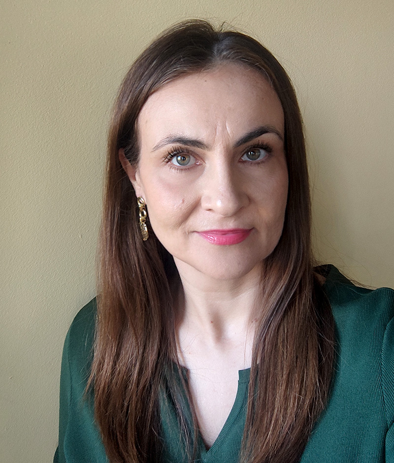 dorota kaminska pracownia alfa